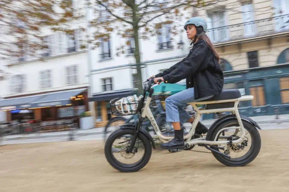 Les aides à l'achat d'un vélo électrique : 2024 - Elwing
