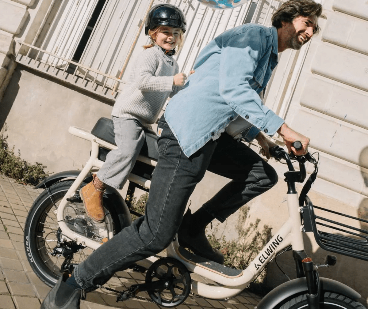 Quelle est l’autonomie d’un vélo électrique et comment la maximiser ? - Ritmic