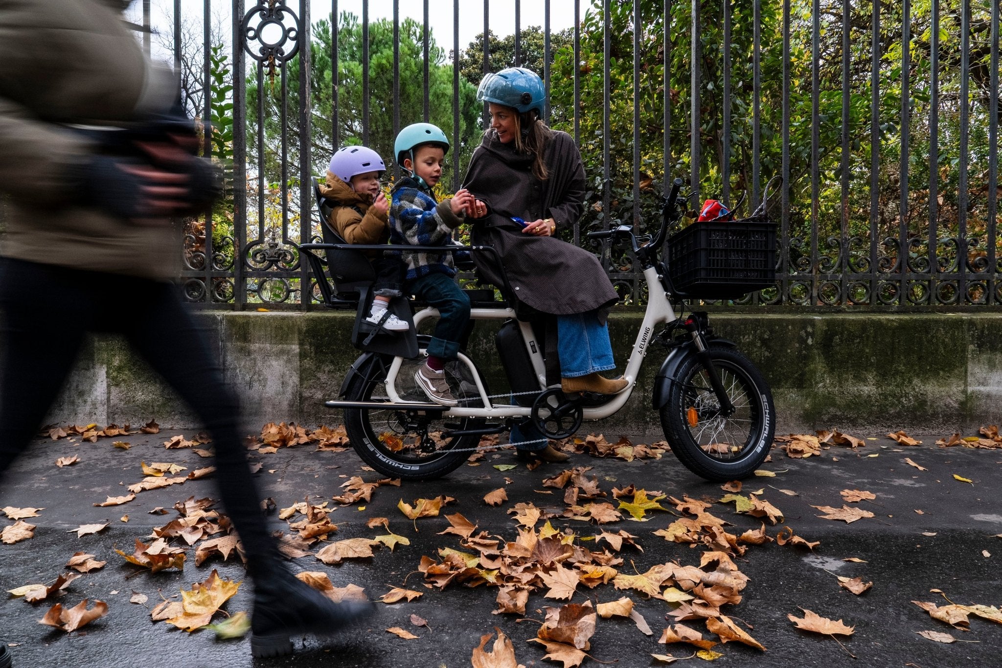 Revendez votre ancien vélo et adoptez la nouvelle génération électrique - Ritmic