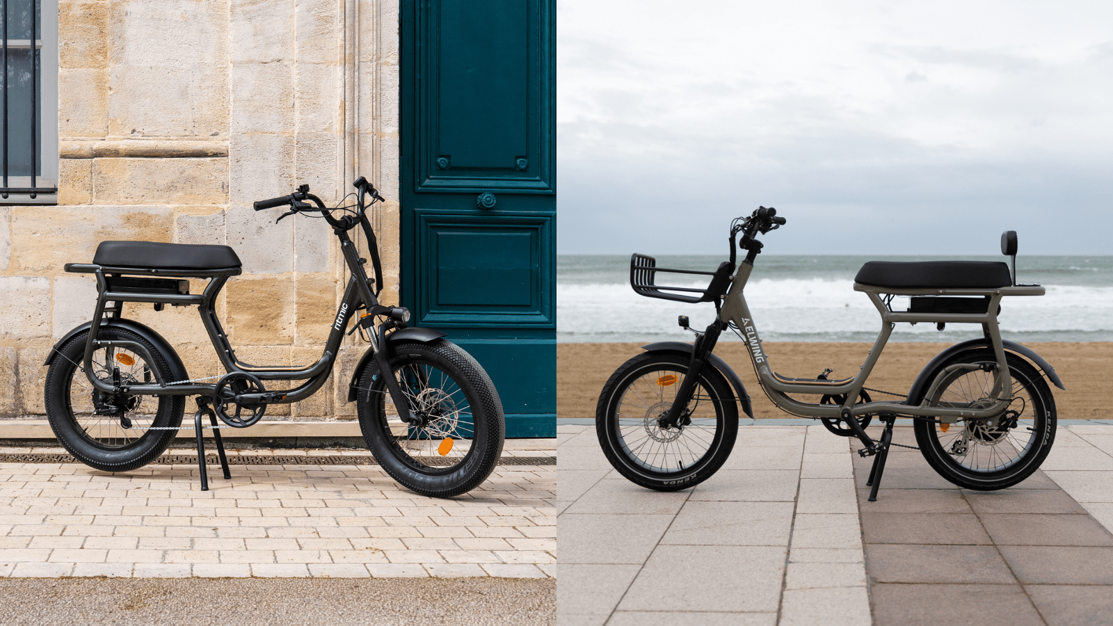 Yuvy 3 vs Yuvy 2 : ce qui a vraiment changé sur la nouvelle génération - Ritmic