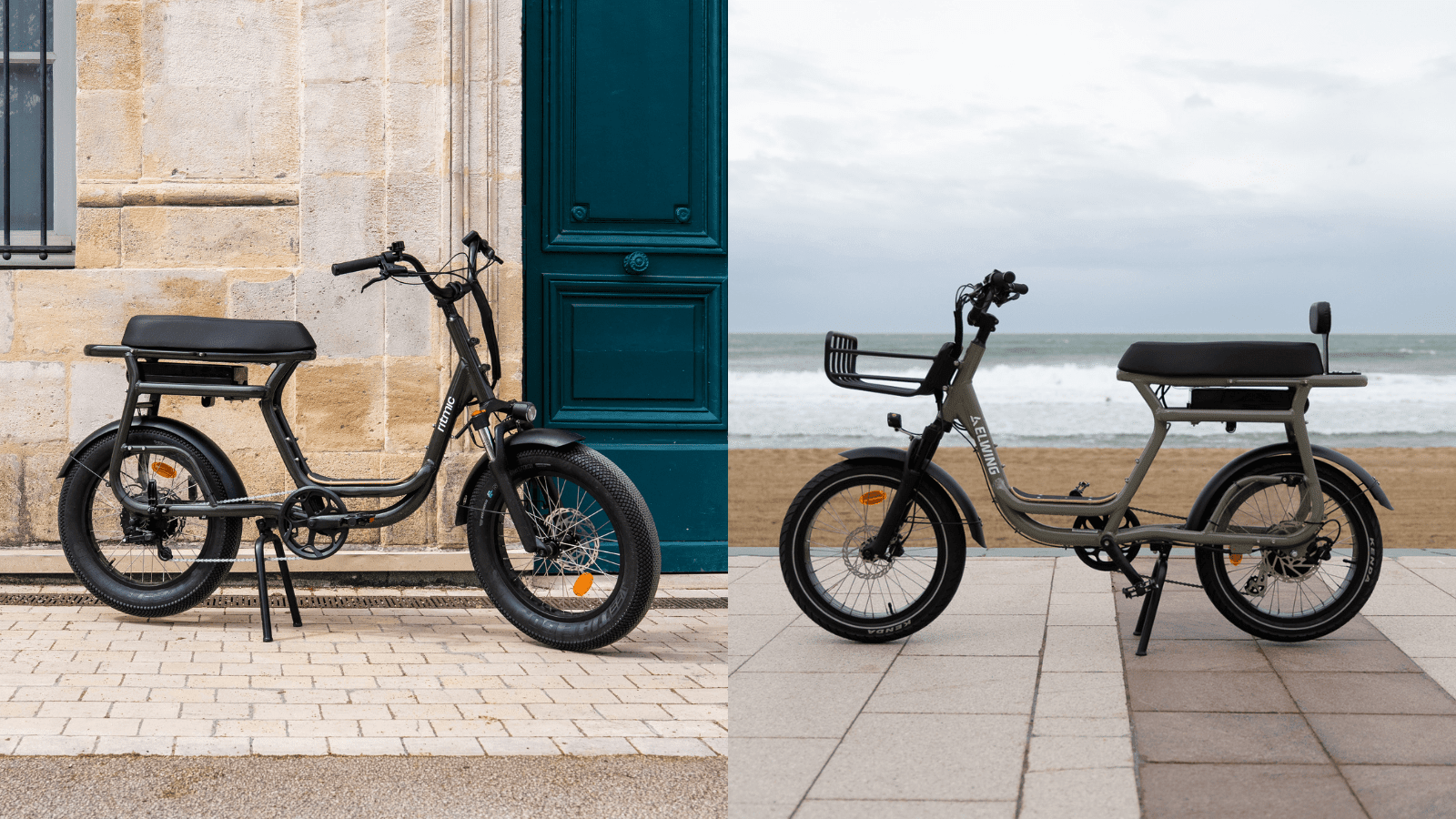 Yuvy 3 vs Yuvy 2 : ce qui a vraiment changé sur la nouvelle génération - Ritmic