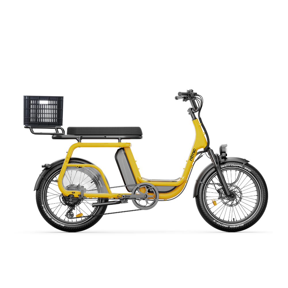 Duo + Crate Kit