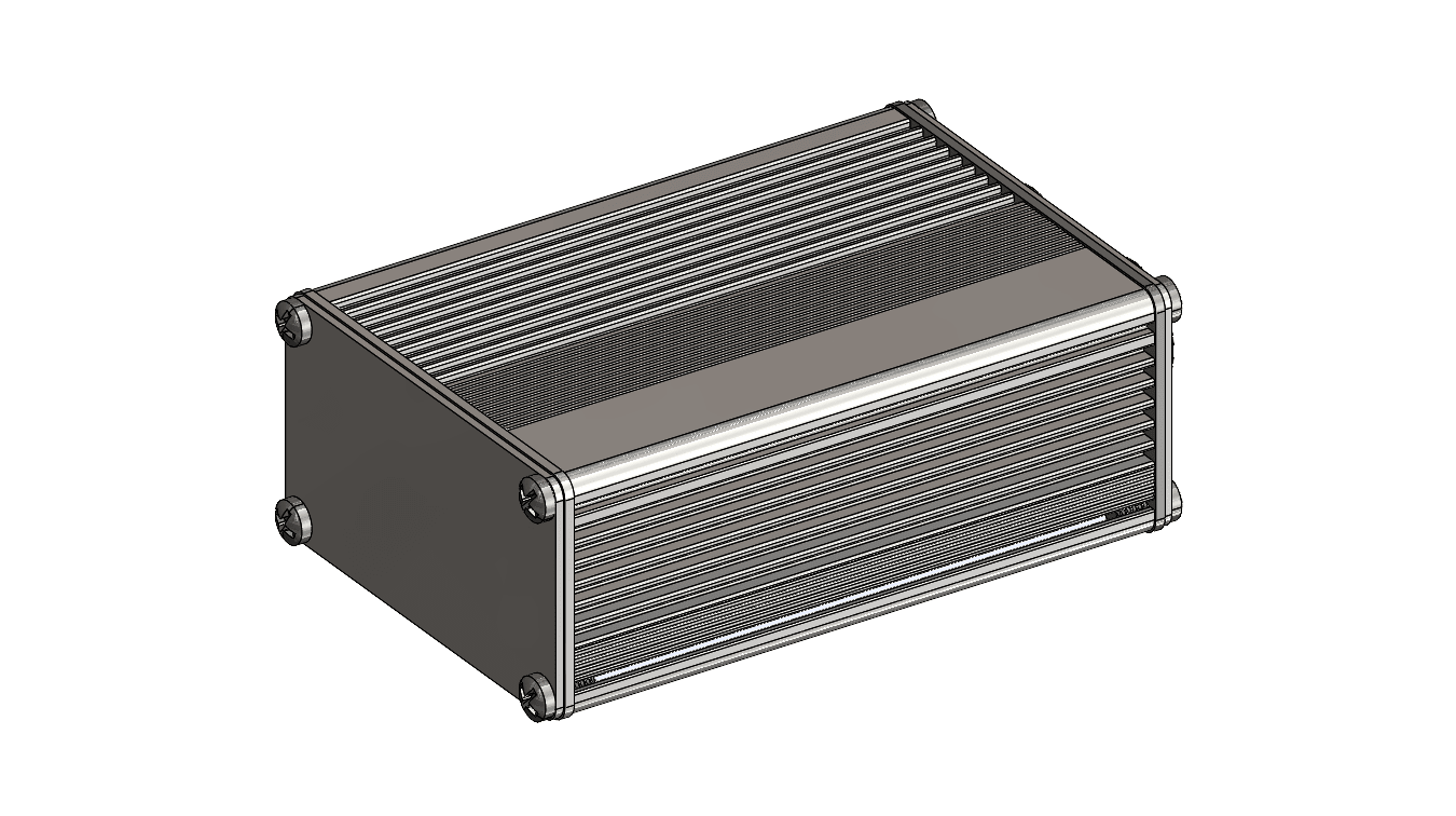 Contrôleur Ritmic - Ritmic