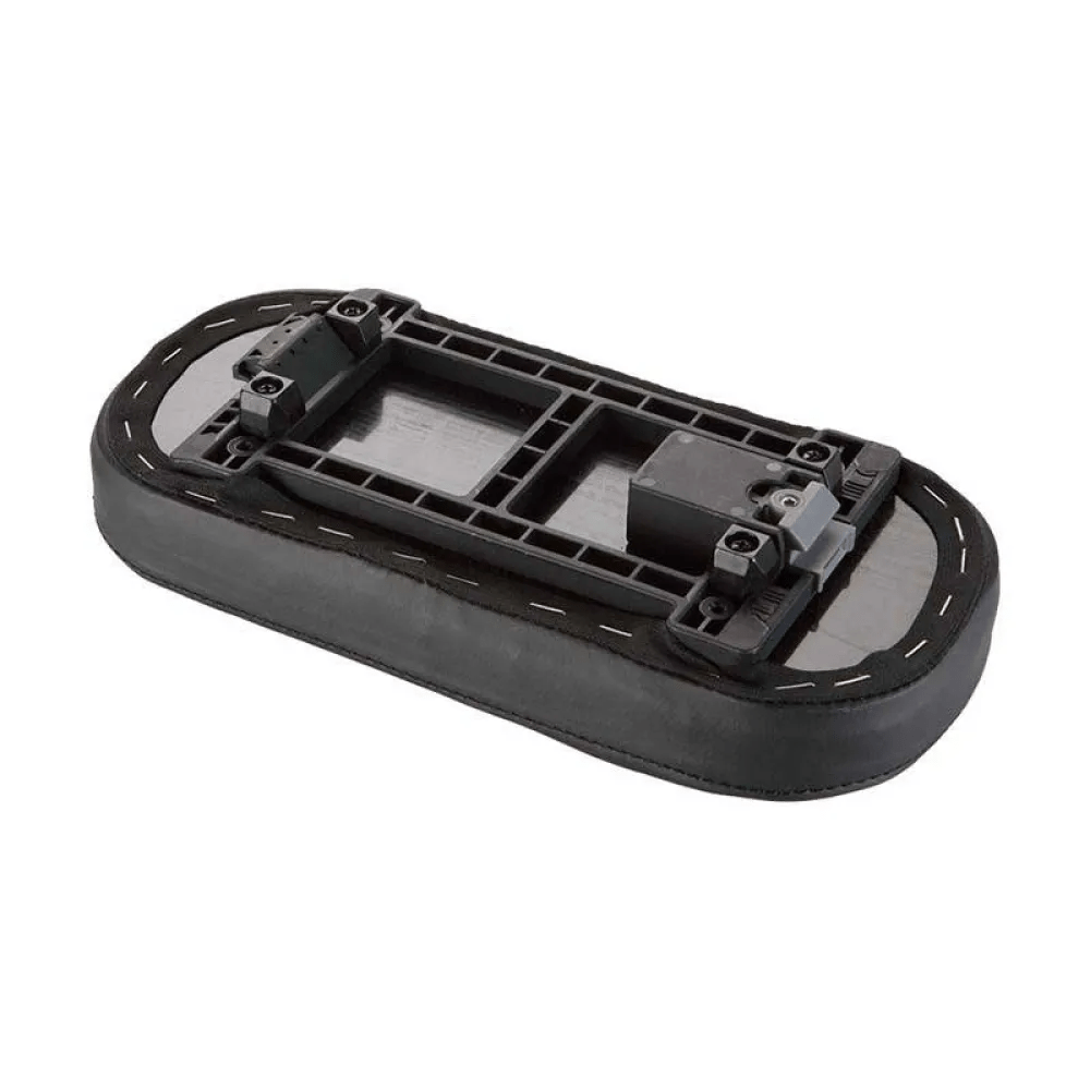 Coussin passager simple MIK - Elwing