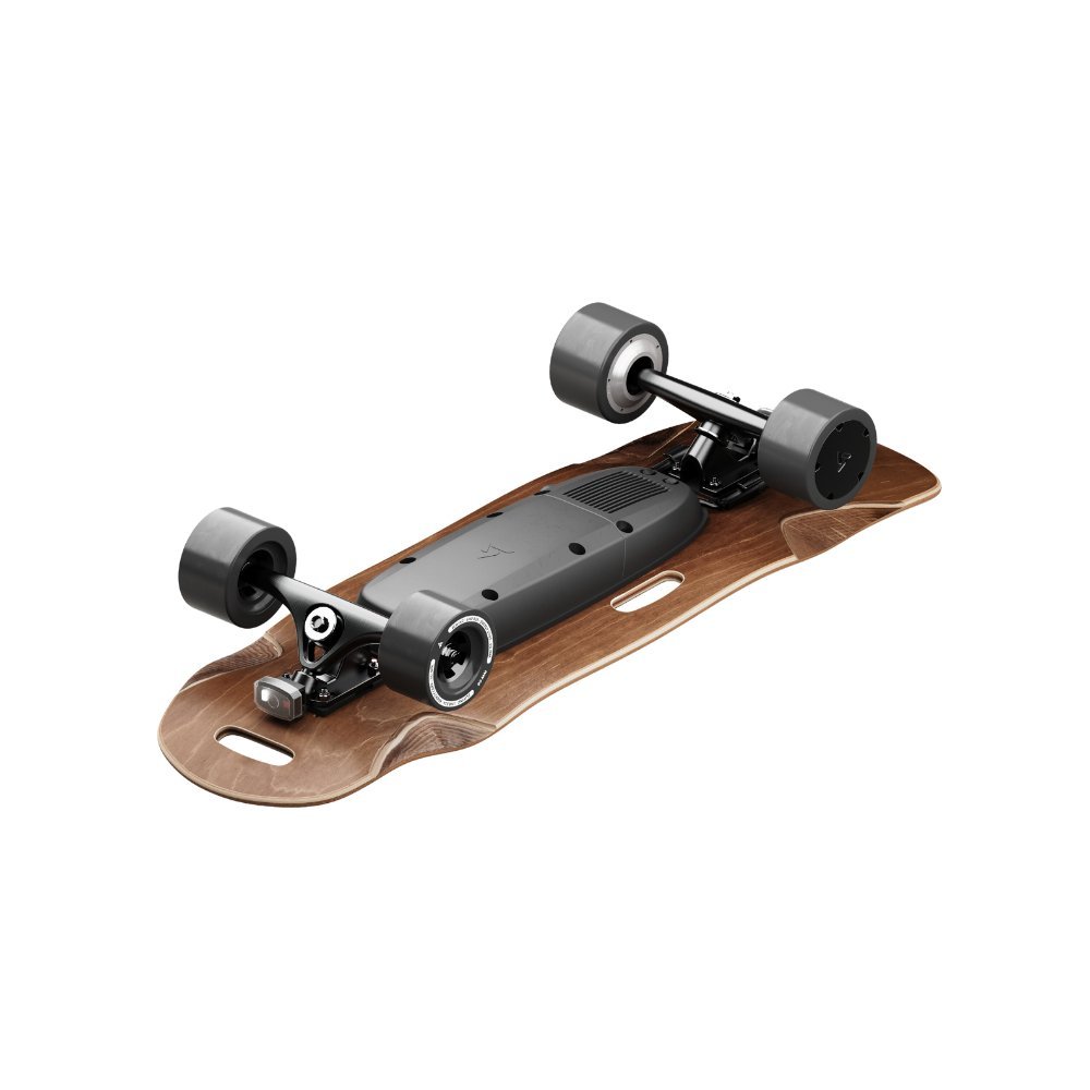 Nimbus 2 Performance reconditionné - ElwingPerformanceOLED homologuéeComme neuf