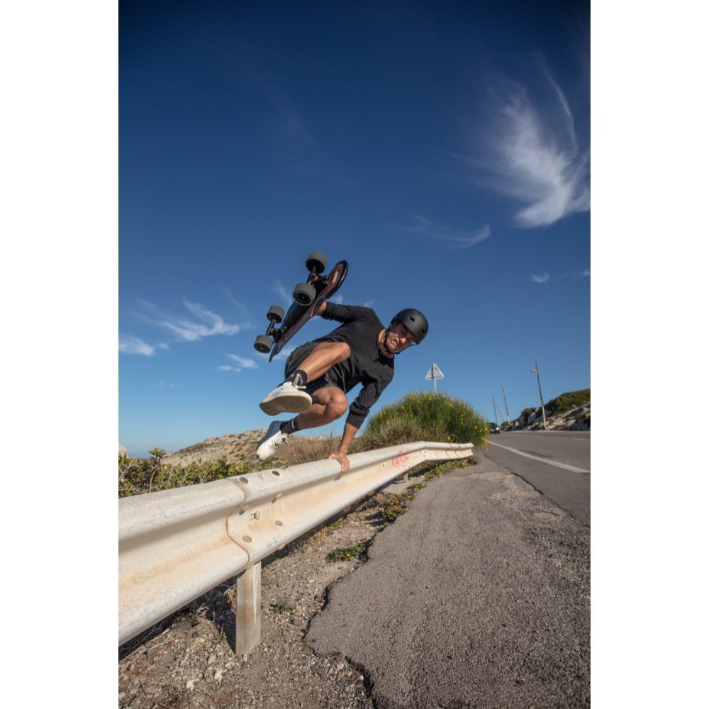 Nimbus 2 Performance reconditionné - ElwingPerformanceOLED homologuéeComme neuf