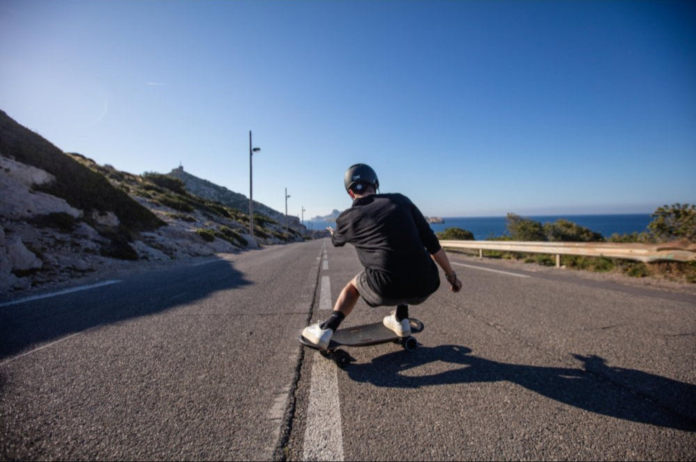 Nimbus 2 Performance reconditionné - ElwingPerformanceOLED homologuéeComme neuf