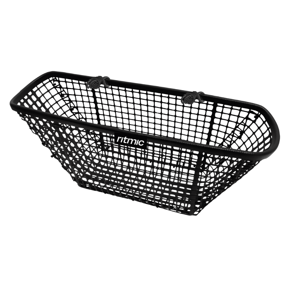 Panier central en maille souple - Ritmic