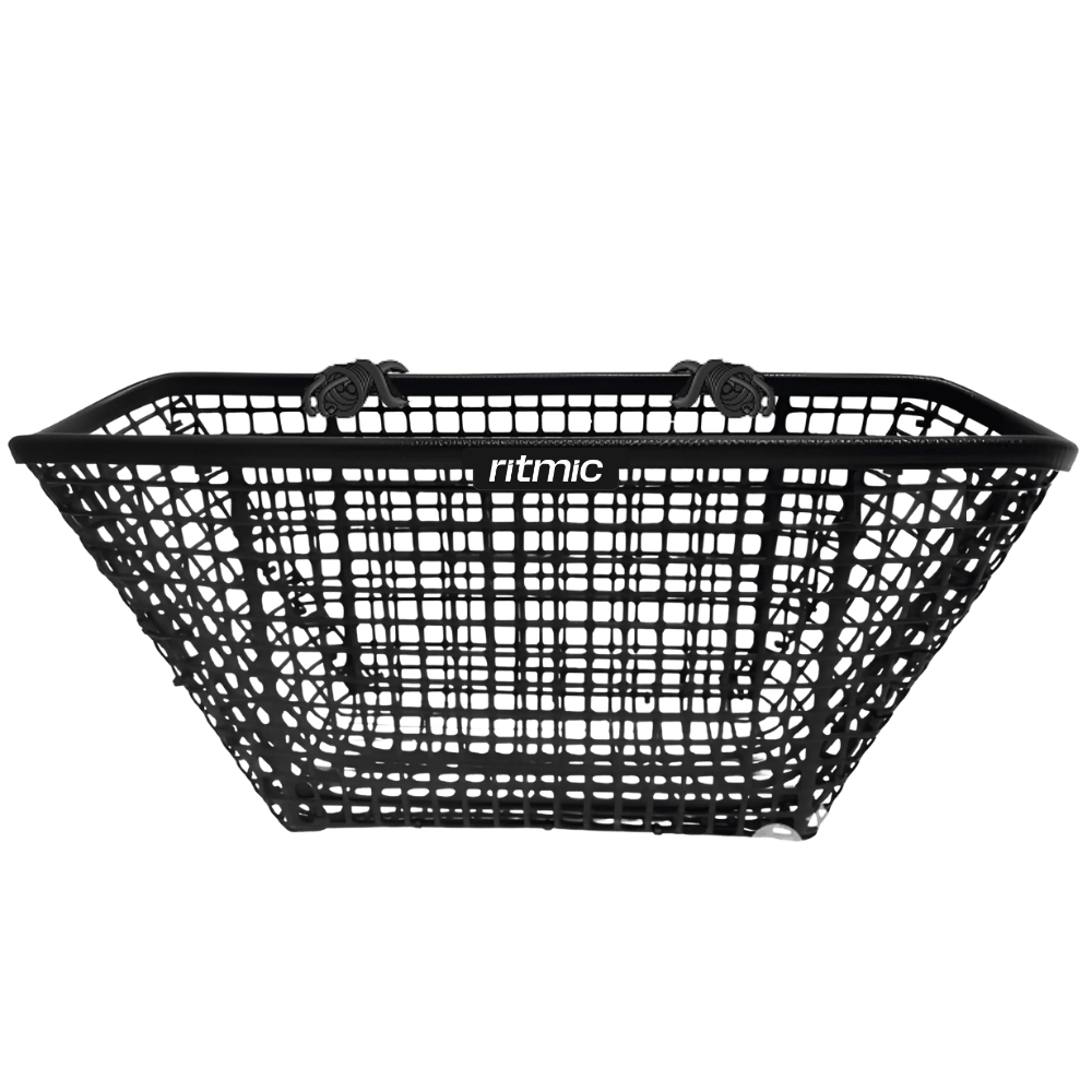 Panier central en maille souple - Ritmic