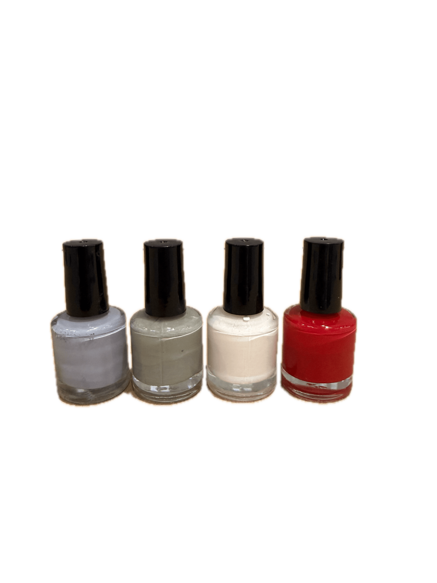 Pot de peinture pour Yuvy - ElwingBasalte