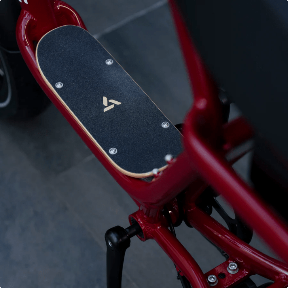 Repose - pieds central - Elwing