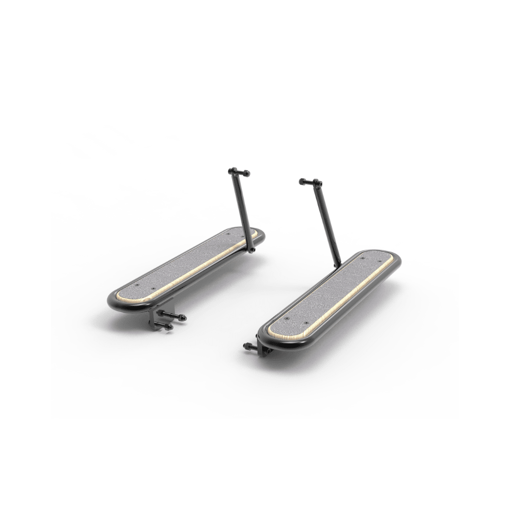 Repose - pieds passager - Jumbo - Ritmic