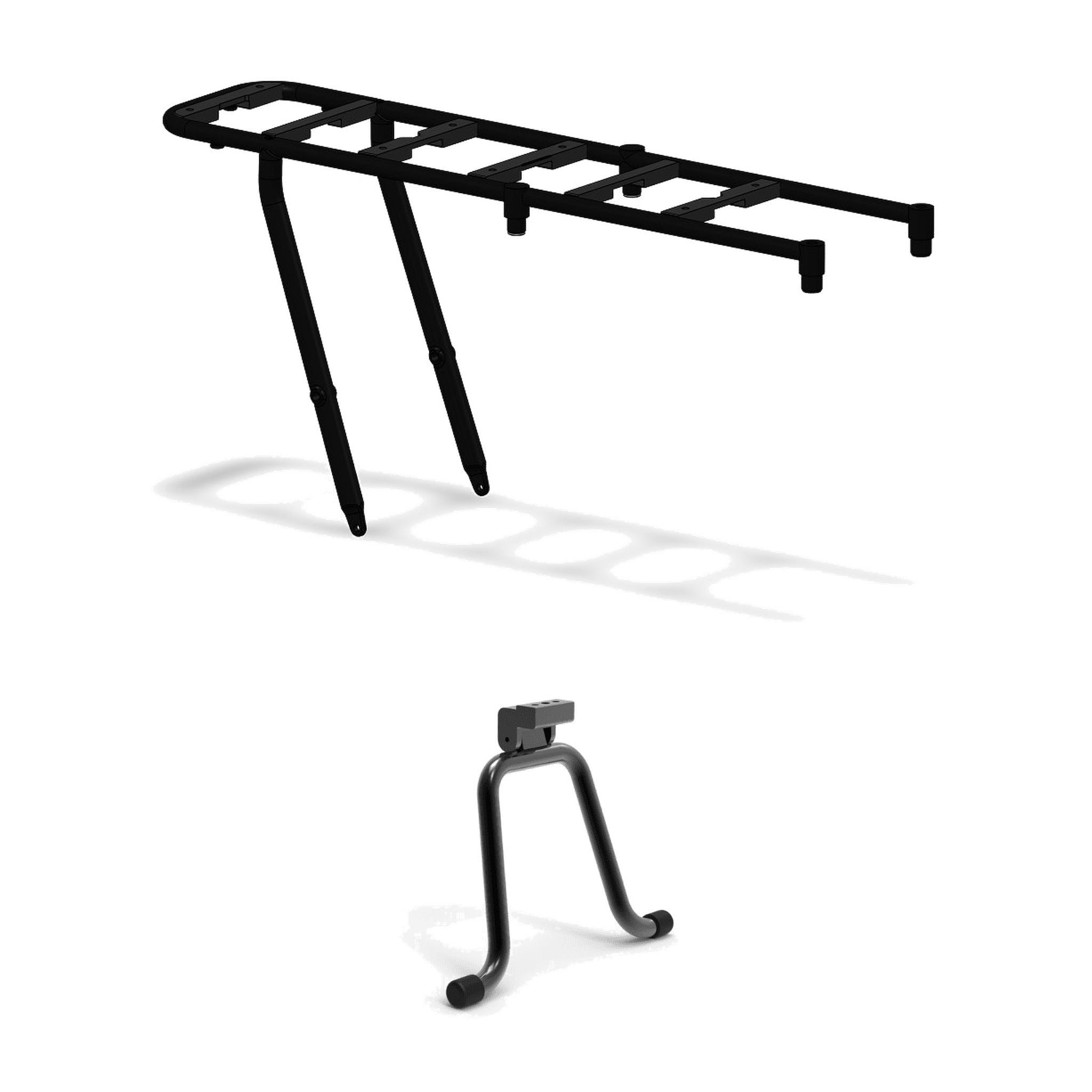 Solo à Jumbo - Kit de conversion - Ritmic