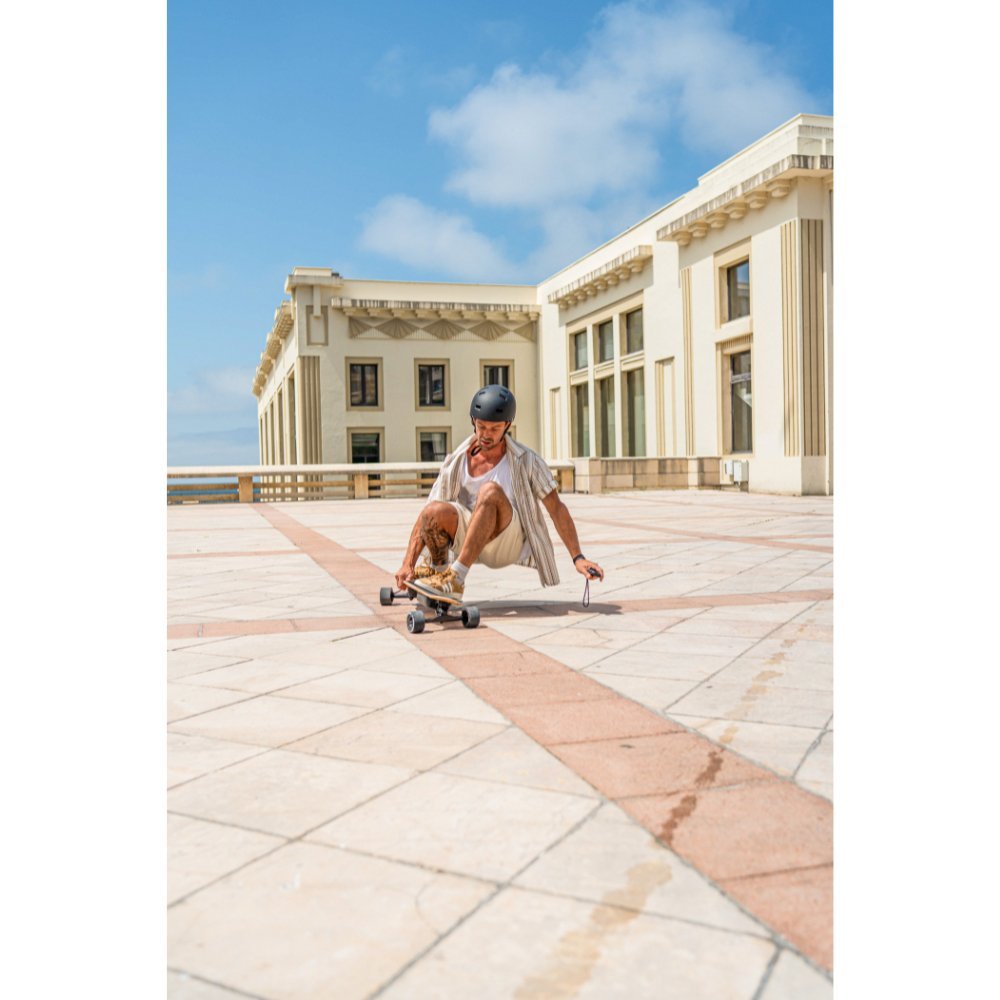 Staco 2 Performance reconditionné - ElwingPerformanceOLED homologuéeComme neuf