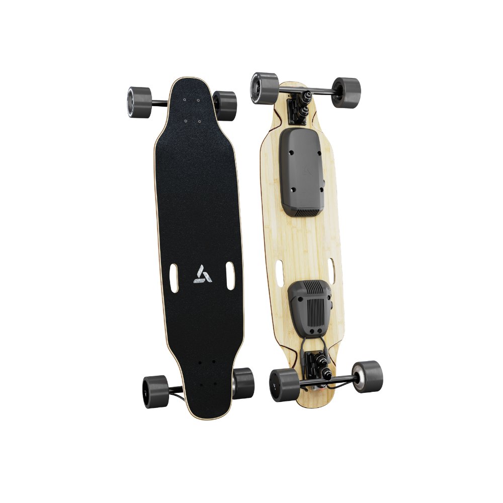 Staco 2 Performance reconditionné - ElwingPerformanceOLED homologuéeComme neuf