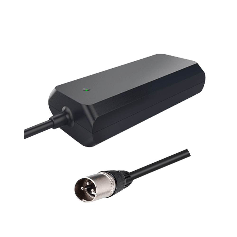 Yuvy - Chargeur batterie - Ritmic