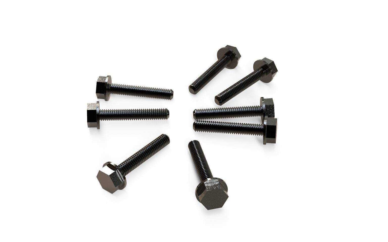 Visserie pour Batteries et Contrôleurs de Powerkit - Elwing