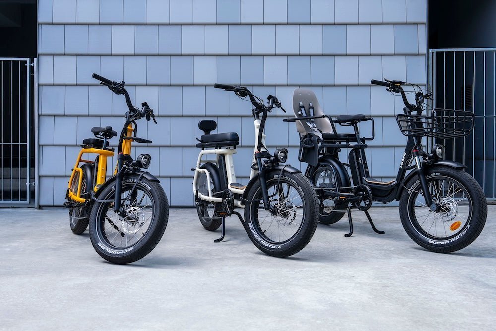 Abri ou box à vélo : où les trouver, comment y accéder, et à quel prix ? - Ritmic
