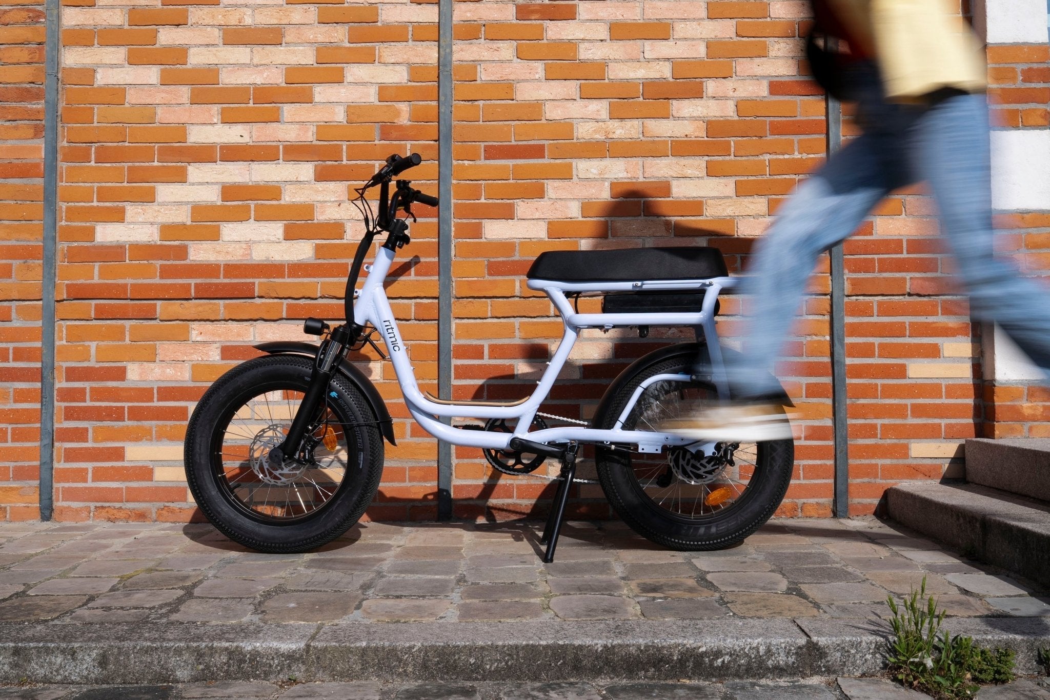 Achat vélo électrique : Guide complet pour faire le bon choix - Ritmic