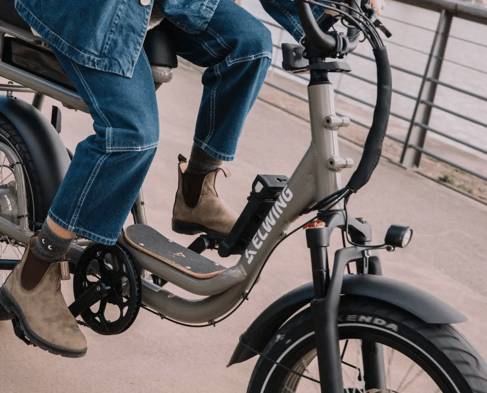 Achat vélo électrique : Guide complet pour faire le bon choix - Ritmic