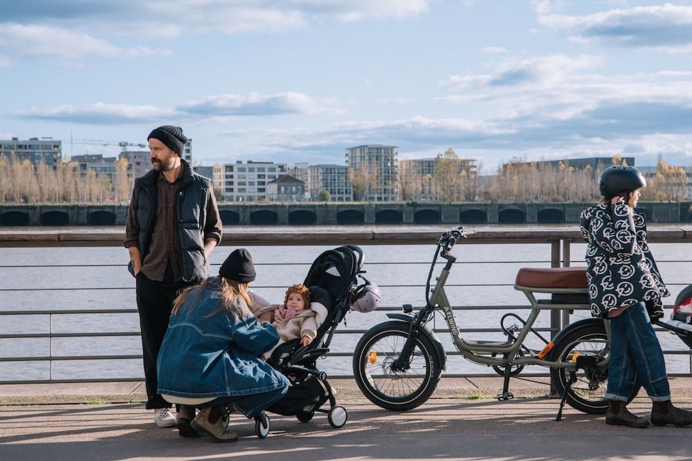 Aides vélo par région et département 2025 - Ritmic