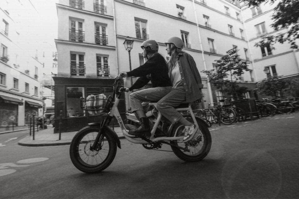 Débrider un vélo électrique : ce qu'il faut savoir - Ritmic