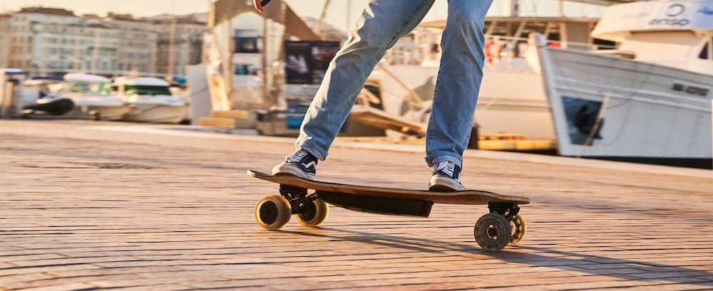 Entretenir son skate électrique : le guide complet pour prolonger la glisse - Elwing