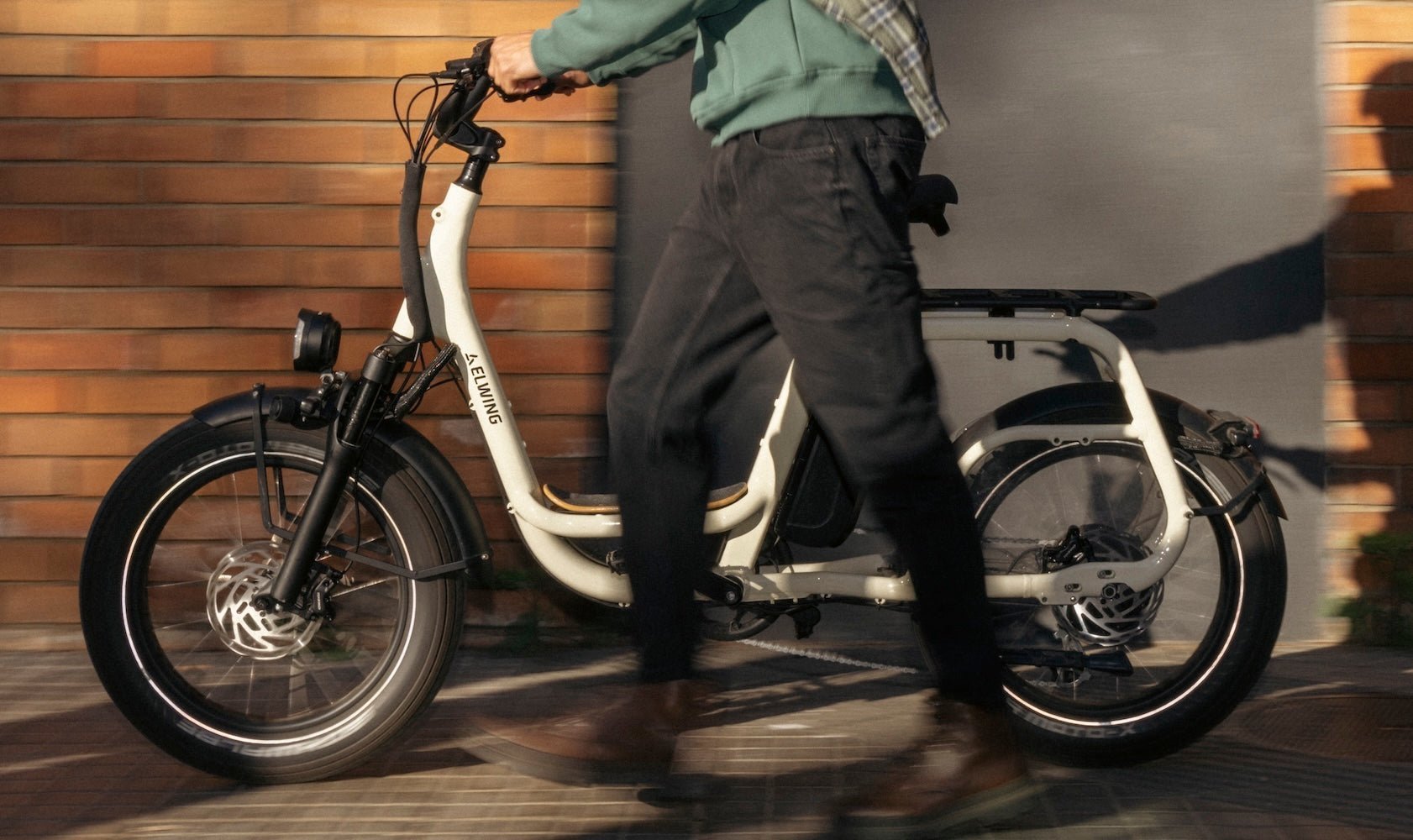 Le grand lexique du vélo électrique - Ritmic
