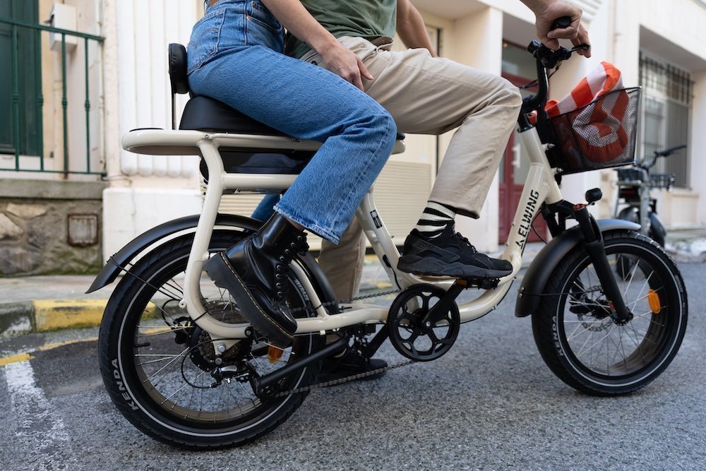 Le guide des subventions pour l’achat d’un vélo électrique - Ritmic