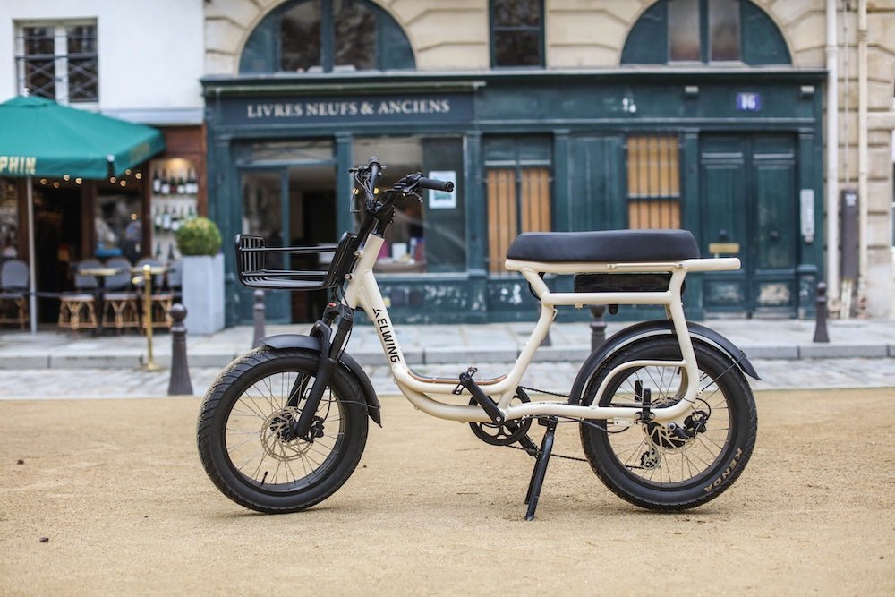 Marquage obligatoire des vélos : ce qu’il faut savoir - Ritmic
