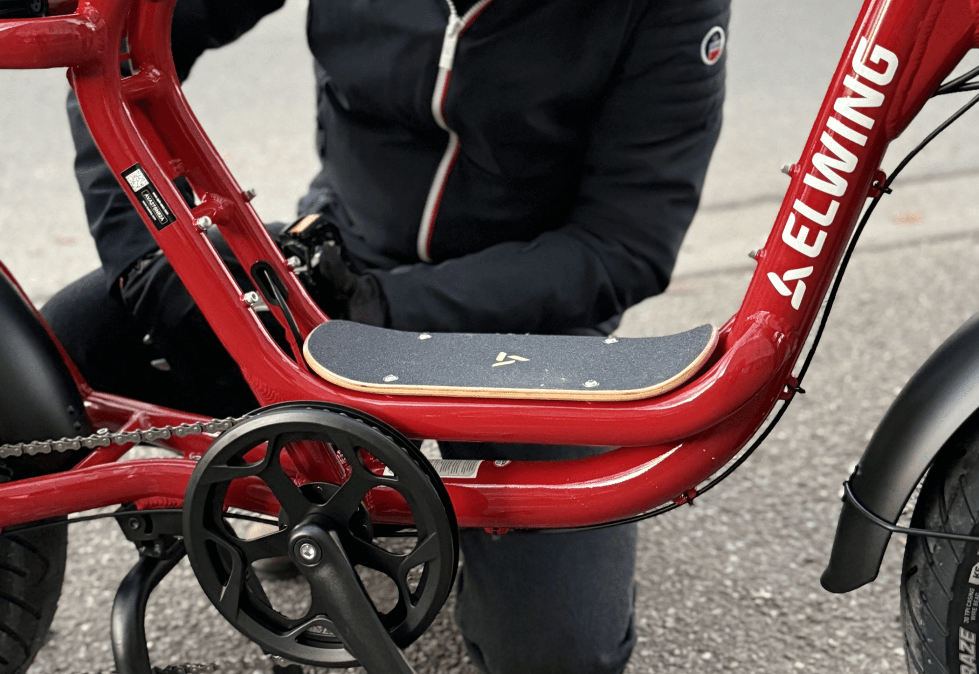 Réglementation vélo électrique : tout ce que vous devez savoir pour rouler en toute sérénité - Ritmic