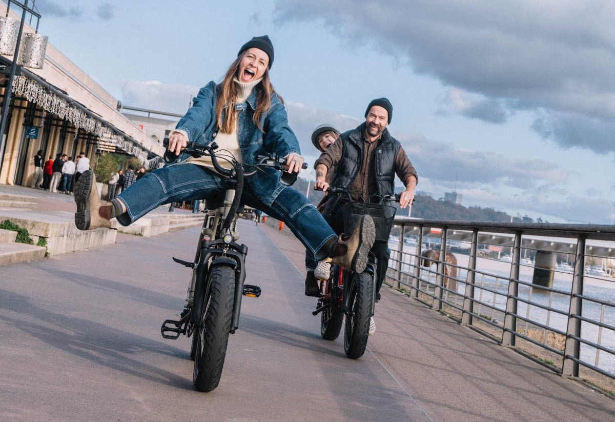 Revendez votre ancien vélo et adoptez la nouvelle génération électrique - Ritmic