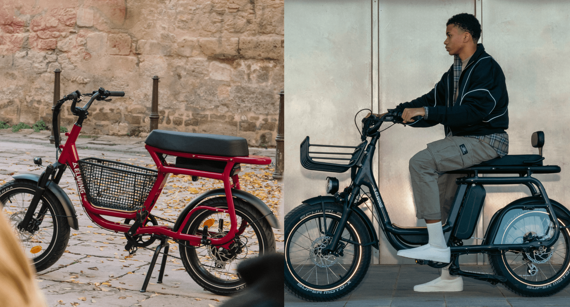 Yuvy 2 vs Duo : deux biplaces, un même esprit, deux expériences - Ritmic