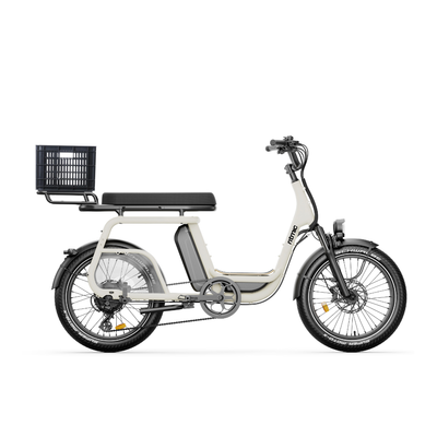 Duo + Crate Kit