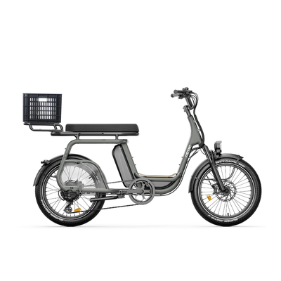 Duo + Crate Kit
