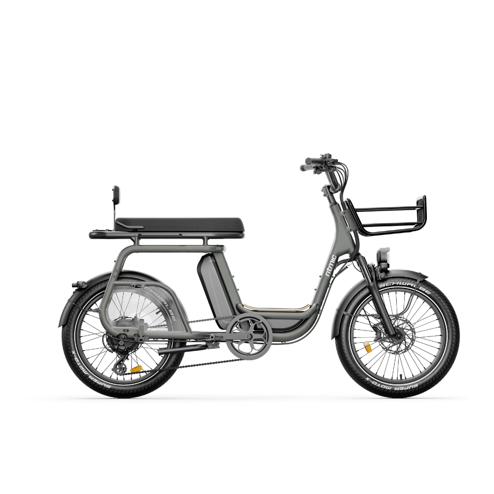 Duo + Junior or Adult Kit