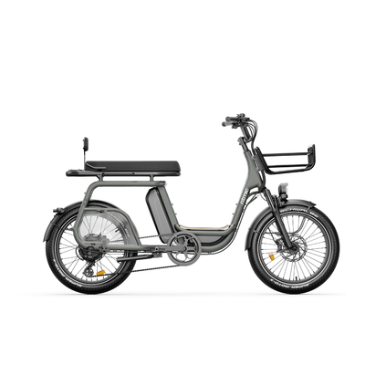Duo + Junior or Adult Kit