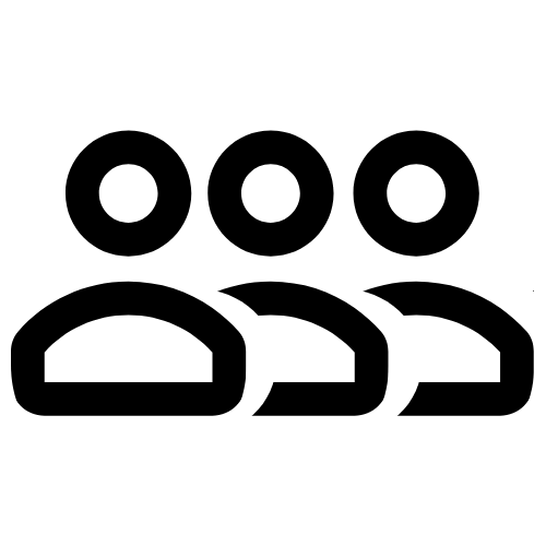 180kg - Jusqu'à 3 personnes