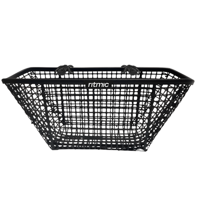 Soft mesh central basket