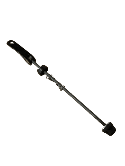 Attache rapide roue avant pour Yuvy 1 et 2 - Ritmic