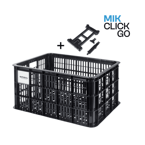Basil MIK box - Size S or L – Ritmic Basil MIK box - Size S or L – Ritmic