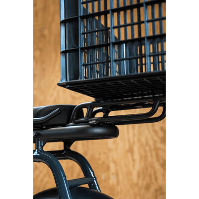 Caisse Basil MIK - Taille S ou L - ElwingS