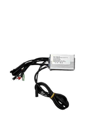 Contrôleur pour Yuvy 1 phase 2 (cosses vertes) - Ritmic