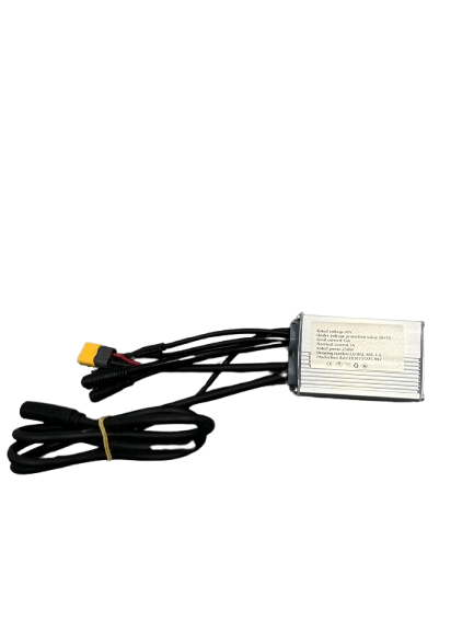 Contrôleur pour Yuvy 1 phase 3 (connecteur XT60) - Ritmic