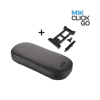 Coussin passager simple MIK - Elwing