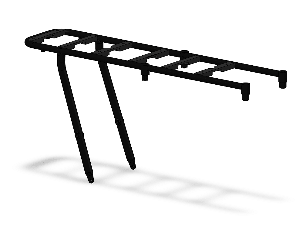 Solo à Jumbo - Kit de conversion - Ritmic - Elwing