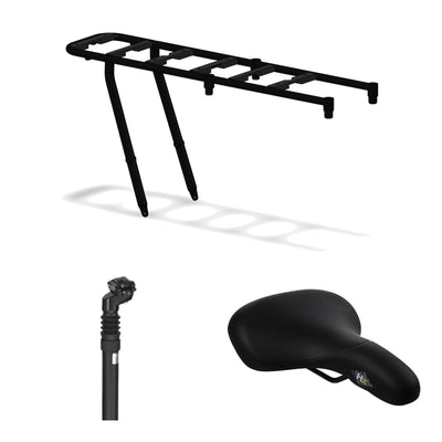 Duo à Jumbo - Kit de conversion - Ritmic