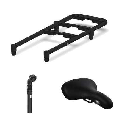 Duo à Solo - Kit de conversion - Ritmic