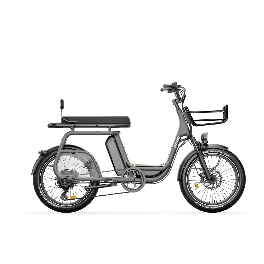 Duo + Kit junior ou adulte - RitmicStandardGris Charbon