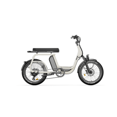 Duo - RitmicStandardBlanc Perlé